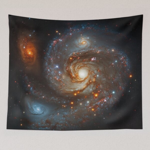 Item preview, Deep Space Photography designed and sold by Fenixprintworks.