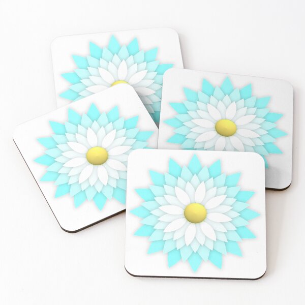 Item preview, Daisy Flower designed and sold by Zipzadoo.