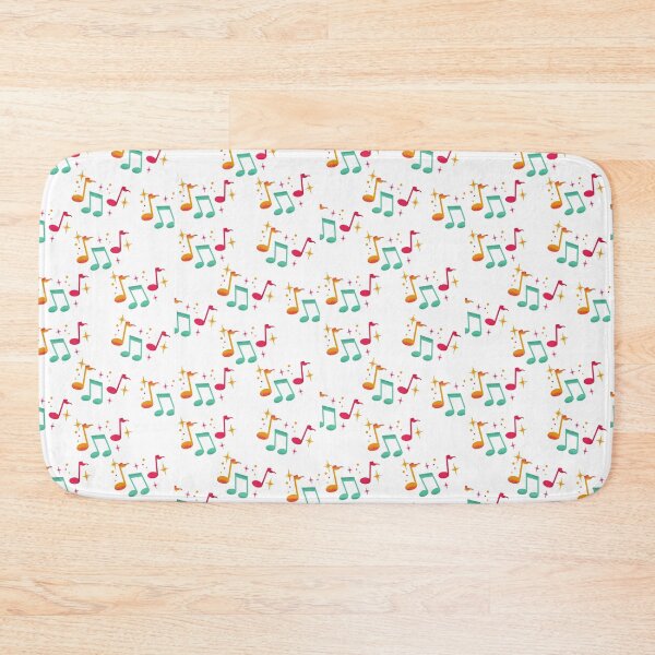 Item preview, Colorful Music designed and sold by SarahVGarrett.
