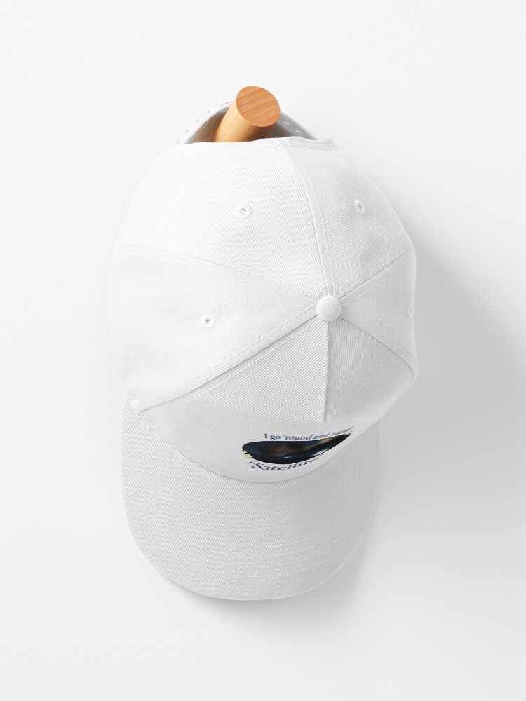 Harry styles] Satellite