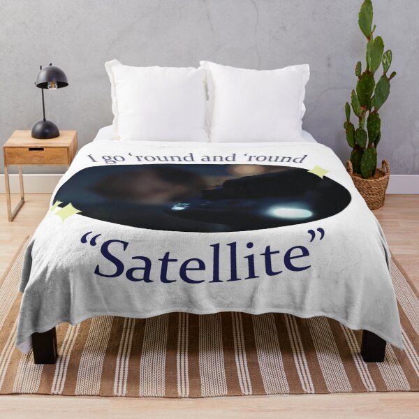 Item preview, [Harry styles] Satellite designed and sold by Jobsomakase.