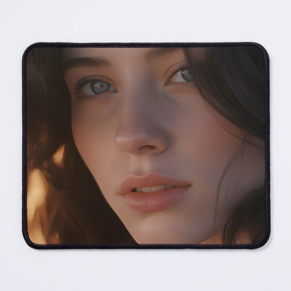 Item preview, Female beauty -3 designed and sold by AIArtShopPro.