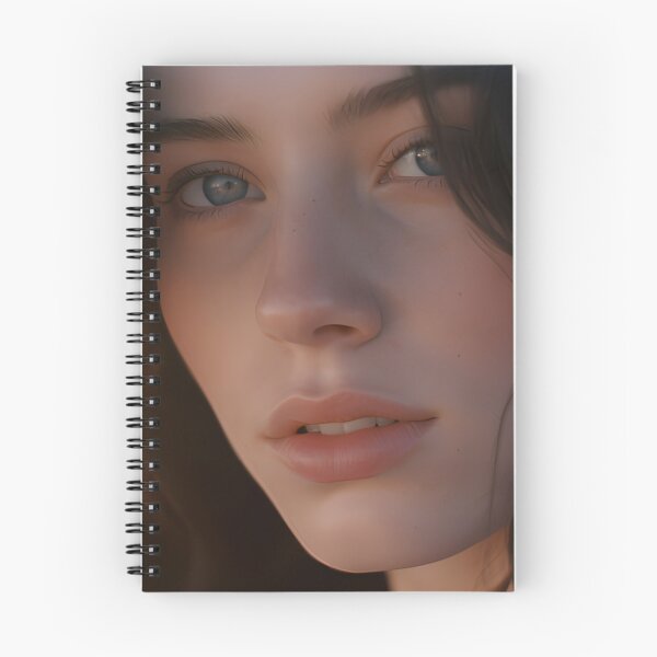 Item preview, Female beauty -3 designed and sold by AIArtShopPro.