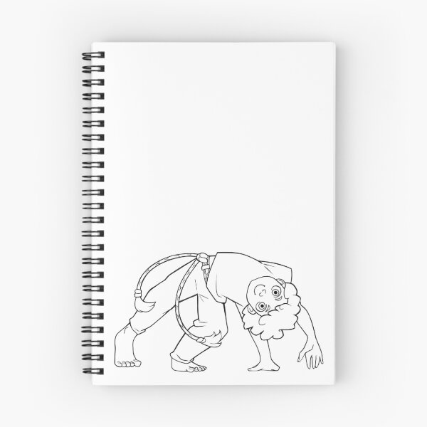 Item preview, Capoeira movement saida lateral designed and sold by izenArtelier.
