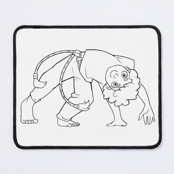 Item preview, Capoeira movement saida lateral designed and sold by izenArtelier.