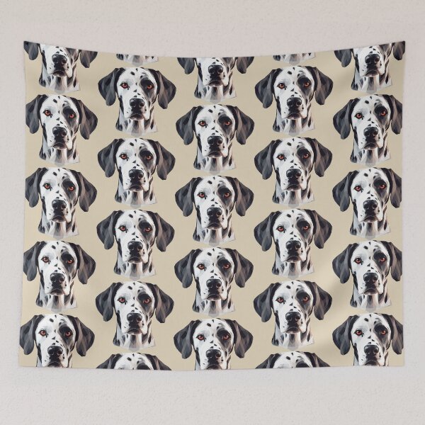 Item preview, Dalmation designed and sold by edwardmhz.