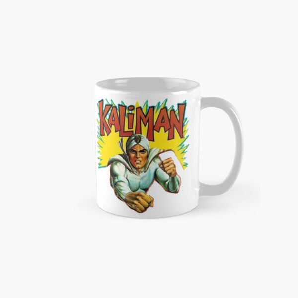KALIMAN Mug classique