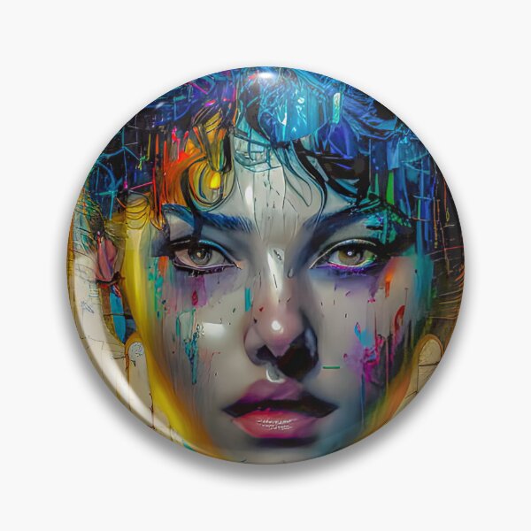Item preview, color splash designed and sold by Jean-François Dupuis.