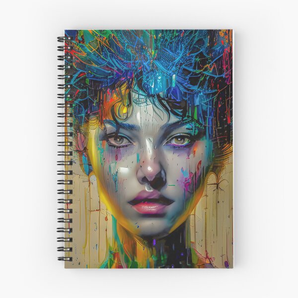 Item preview, color splash designed and sold by Jean-François Dupuis.