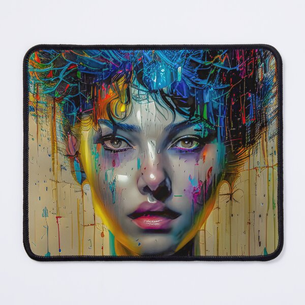 Item preview, color splash designed and sold by Jean-François Dupuis.