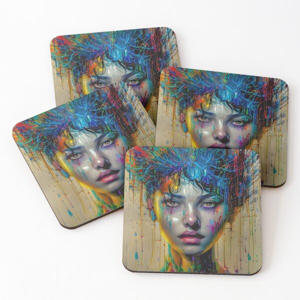 Item preview, color splash designed and sold by Jean-François Dupuis.