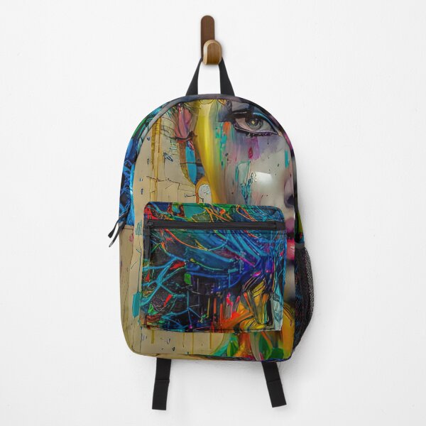 Item preview, color splash designed and sold by Jean-François Dupuis.