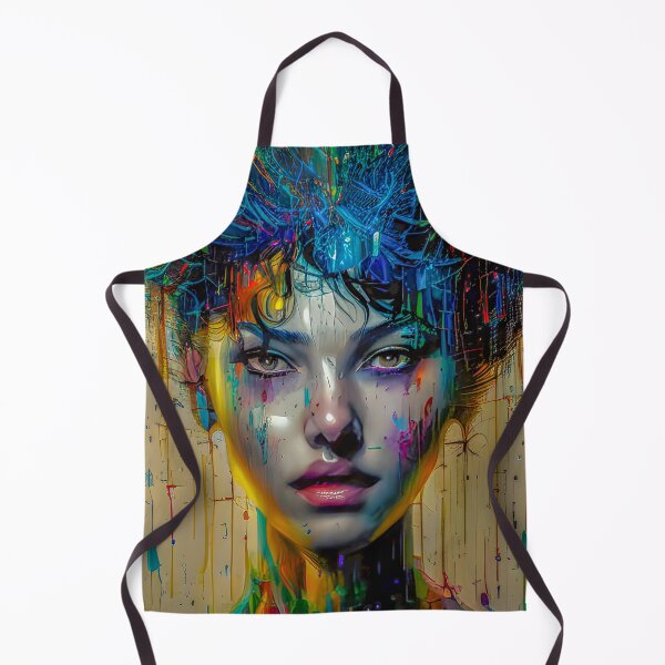 Item preview, color splash designed and sold by Jean-François Dupuis.