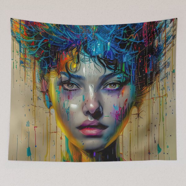 Item preview, color splash designed and sold by Jean-François Dupuis.