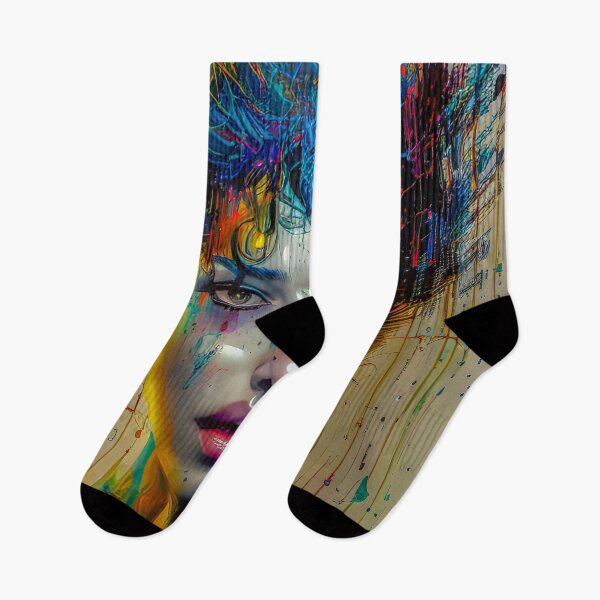 Item preview, color splash designed and sold by Jean-François Dupuis.