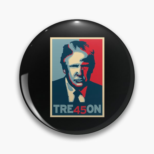 Item preview, anti trump  - f trump designed and sold by ouchmypancreas.