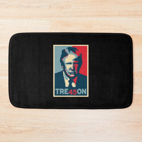 Item preview, anti trump  - f trump designed and sold by ouchmypancreas.