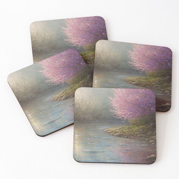 Item preview,    River designed and sold by HOMEDESIGNPRINT.