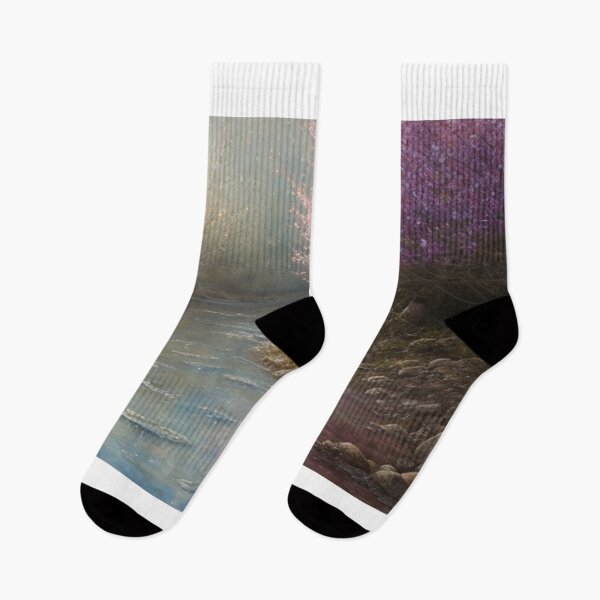 Item preview,    River designed and sold by HOMEDESIGNPRINT.