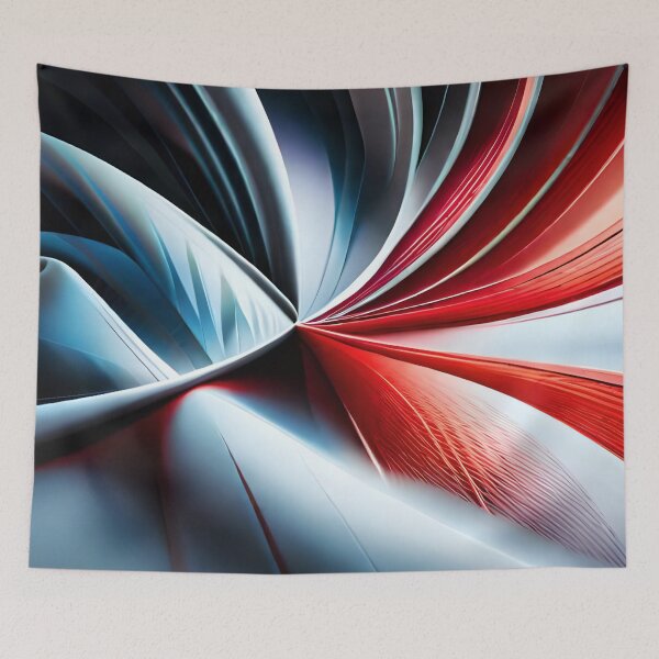 Item preview, Buddha Vibes abstract designed and sold by Buda--Vibes.