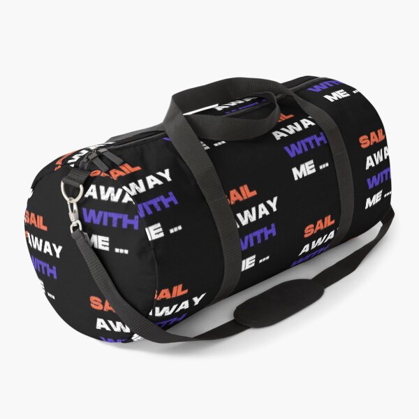 Item preview, Sail away with me - retro, vintage designed and sold by Ball-and-Match.