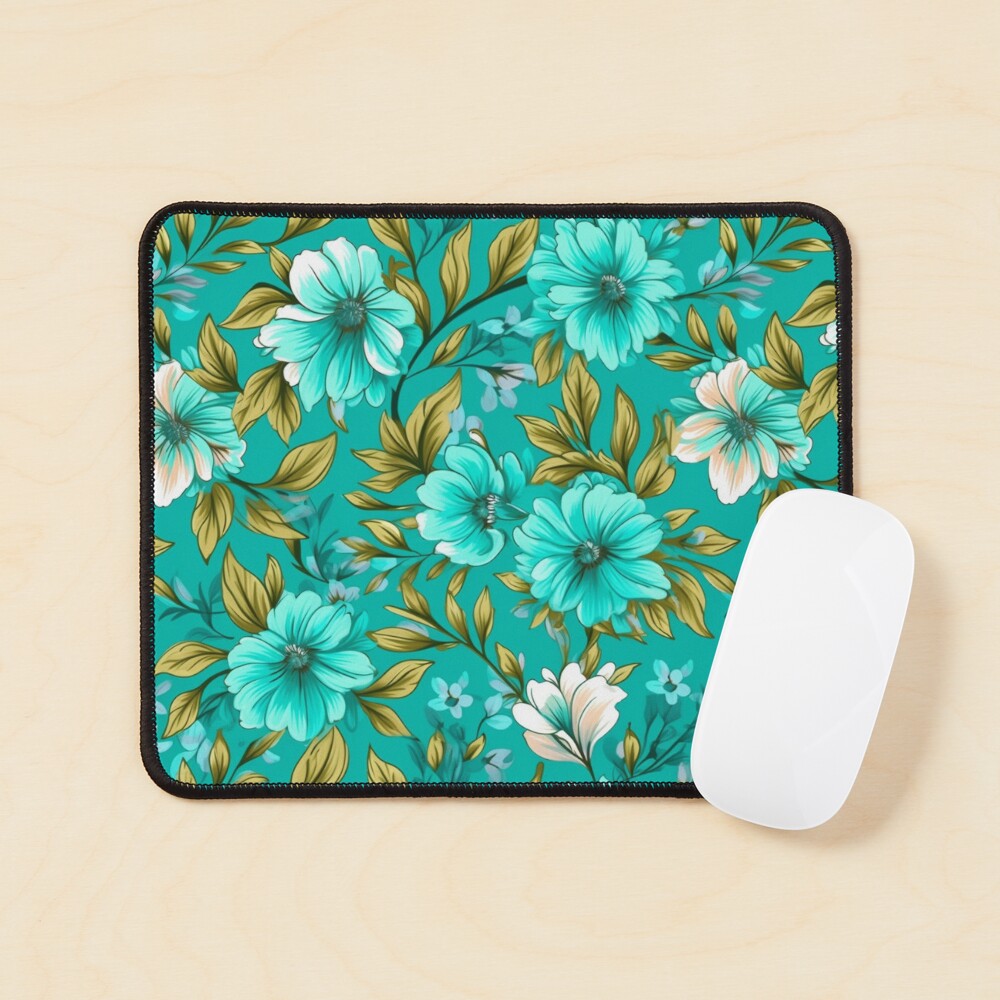 Item preview, Mouse Pad designed and sold by dmanalili.