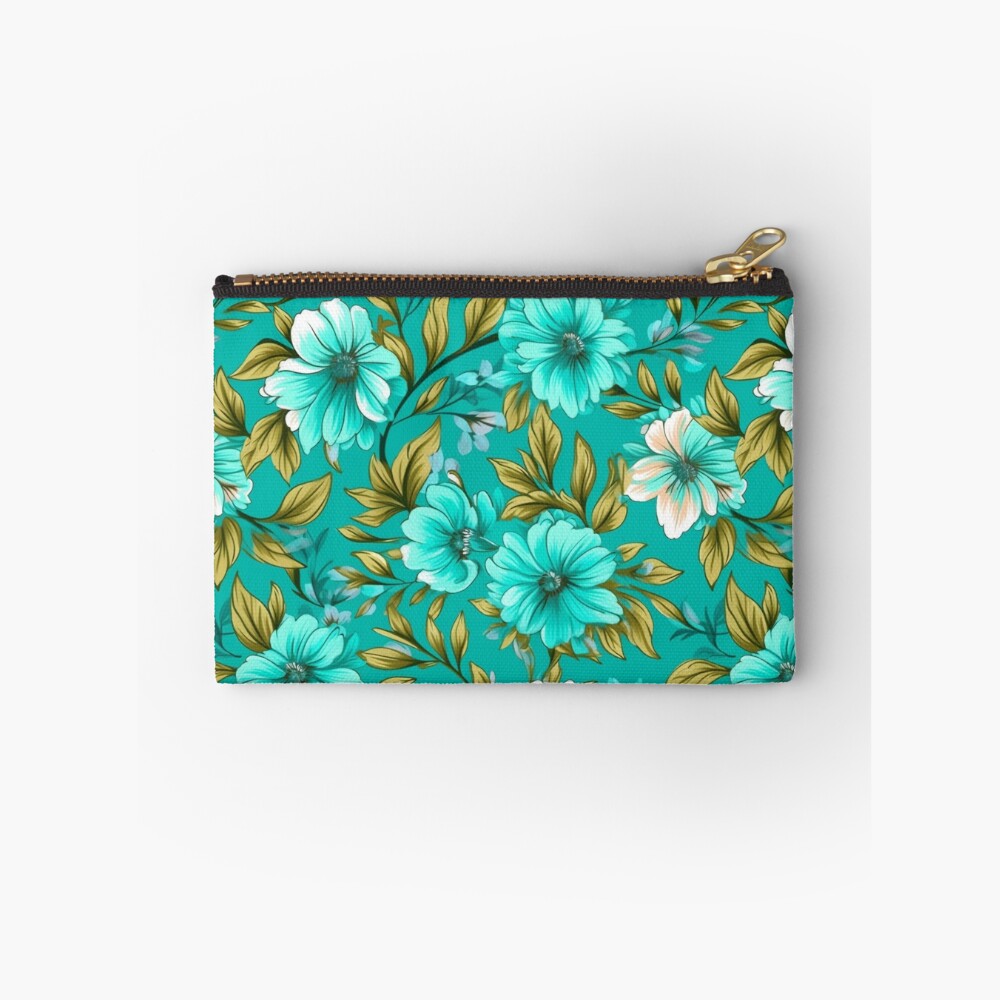 Item preview, Zipper Pouch designed and sold by dmanalili.