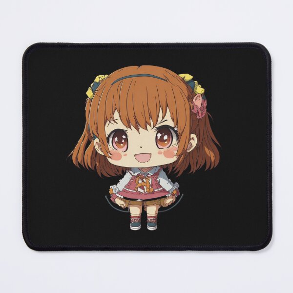 Item preview, Oshi No Ko Cute Digital Chibi Art designed and sold by ChibiArtline.