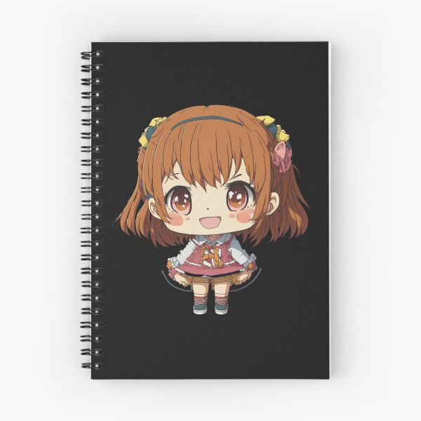 Item preview, Oshi No Ko Cute Digital Chibi Art designed and sold by ChibiArtline.