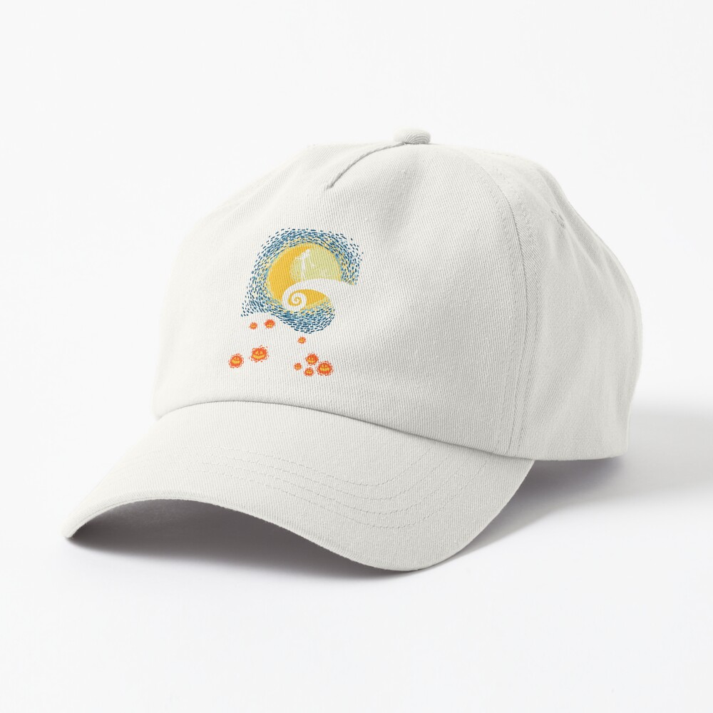 Item preview, Dad Hat designed and sold by Pescapin.