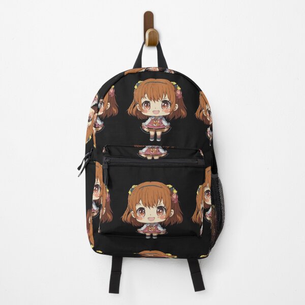 Item preview, Oshi No Ko Cute Digital Chibi Art designed and sold by ChibiArtline.