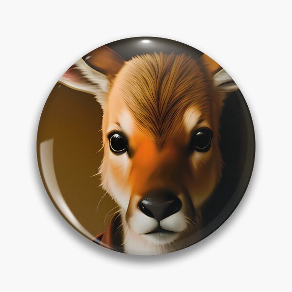 Item preview, Brownie Veer designed and sold by antonioruiz.