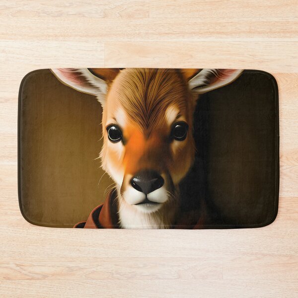 Item preview, Brownie Veer designed and sold by antonioruiz.