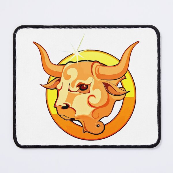 Item preview, Taurus designed and sold by Spenzant.