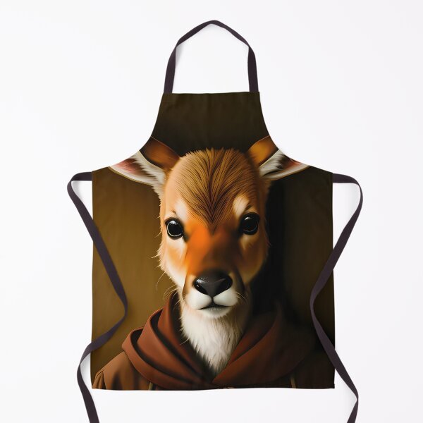 Item preview, Brownie Veer designed and sold by antonioruiz.