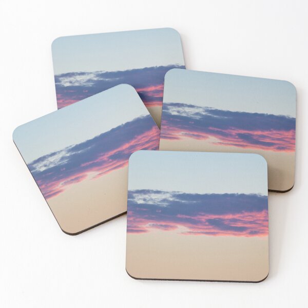 Item preview, 80s Sunset Clouds designed and sold by Michael Capparelli.