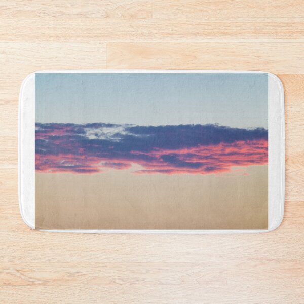 Item preview, 80s Sunset Clouds designed and sold by Michael Capparelli.
