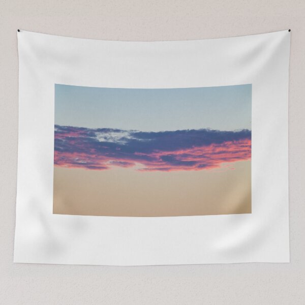 Item preview, 80s Sunset Clouds designed and sold by Michael Capparelli.