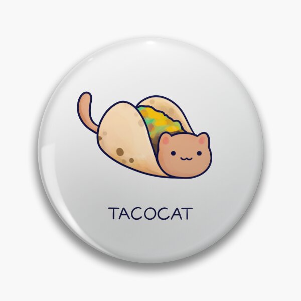 Item preview, TACOCAT designed and sold by cheezup.