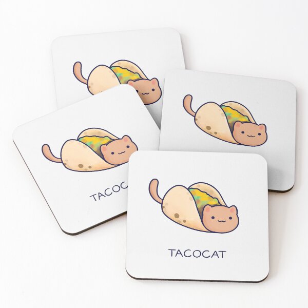 Item preview, TACOCAT designed and sold by cheezup.