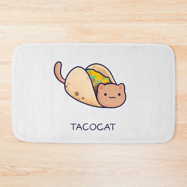 Item preview, TACOCAT designed and sold by cheezup.