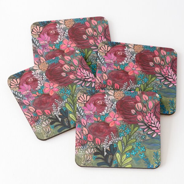 Item preview, Red Rose Series 1 designed and sold by Wendy Yutzy.