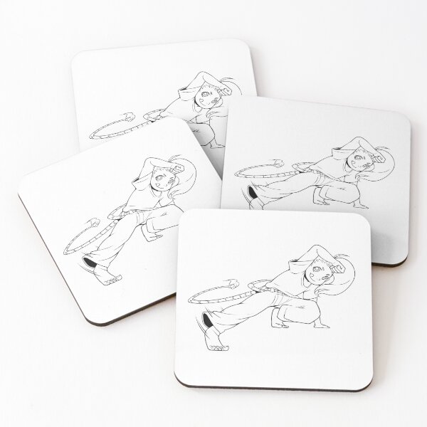 Item preview, Capoeira movement rasteira baixa designed and sold by izenArtelier.