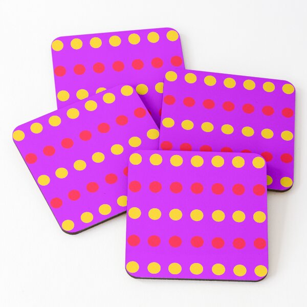 Item preview, Horizontal Dots2 designed and sold by GEOMETRIC ART .