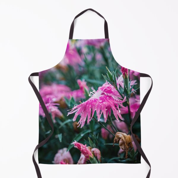 Item preview, Pink Dianthus designed and sold by HoneyHuesPhotos.