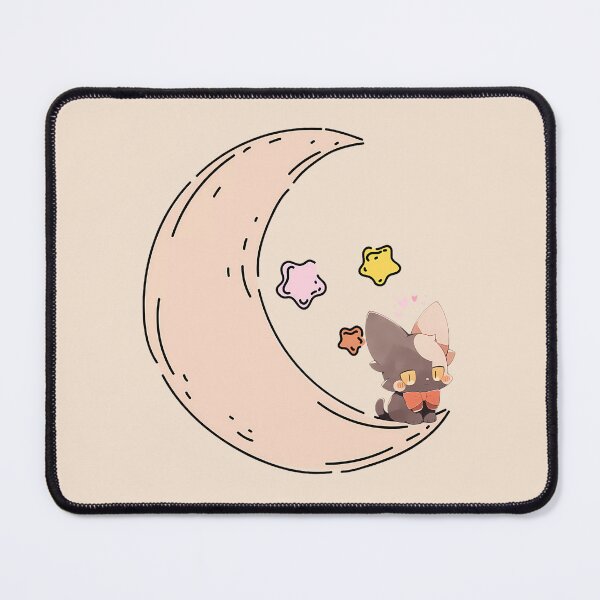 Item preview, Cute little civet cat designed and sold by Cahlie Li.
