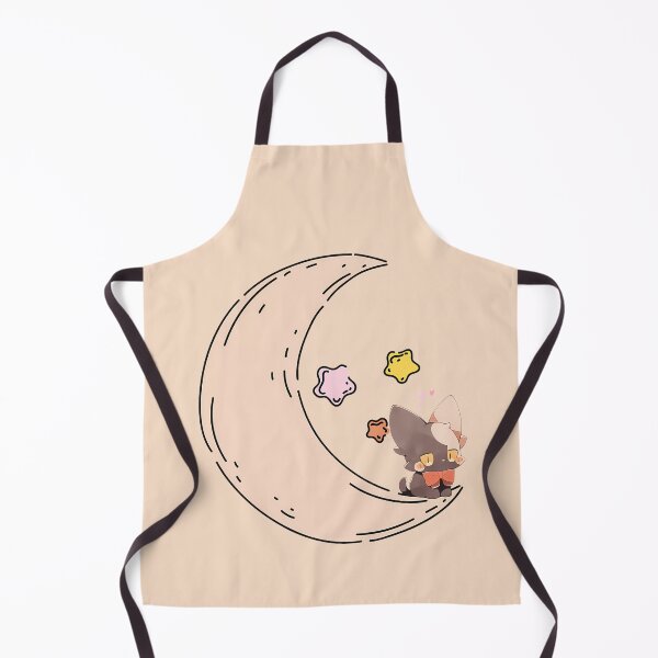 Item preview, Cute little civet cat designed and sold by Cahlie Li.