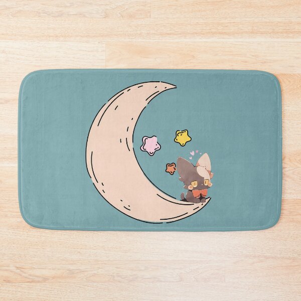 Item preview, Cute little civet cat designed and sold by Cahlie Li.