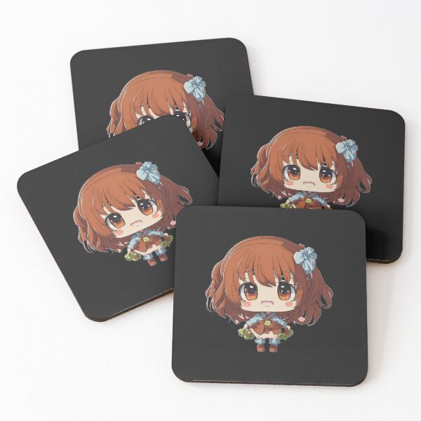Item preview, Oshi No Ko Cute Digital Chibi Art designed and sold by ChibiArtline.