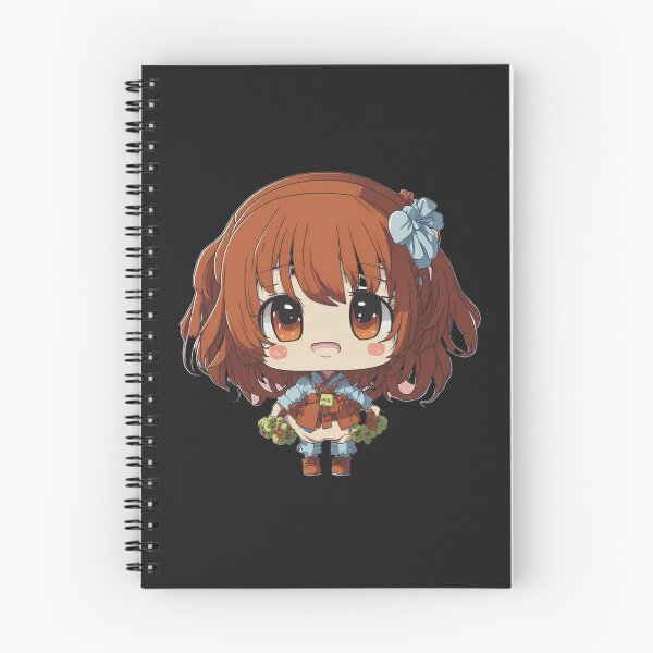 Item preview, Oshi No Ko Cute Digital Chibi Art designed and sold by ChibiArtline.